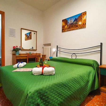 فندق A Casa Simpatia - A Richiesta Parcheggio Gratuito ! روما المظهر الخارجي الصورة