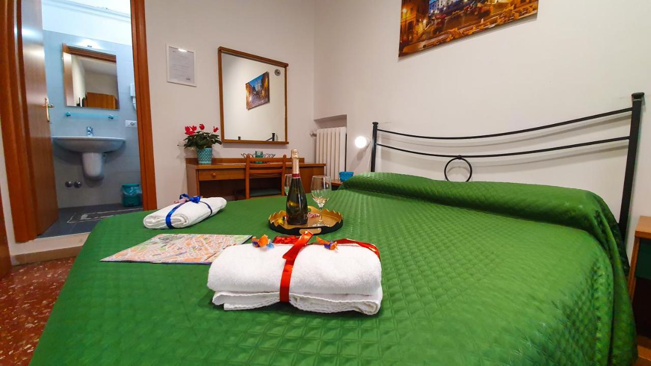 فندق A Casa Simpatia - A Richiesta Parcheggio Gratuito ! روما المظهر الخارجي الصورة